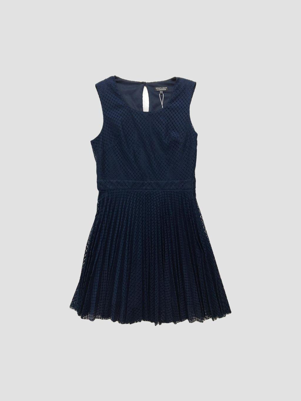 Vestido corto SPOTLIGHT BY WAREHOUSE - Talla M (VOP00928921)-0