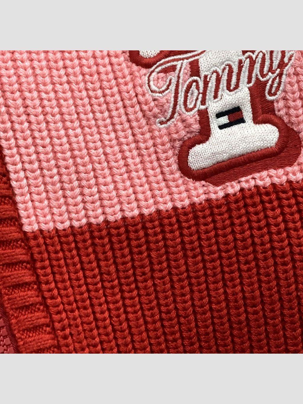 Chaleco TOMMY HILFIGER - Talla XS (VOP01062950)-2