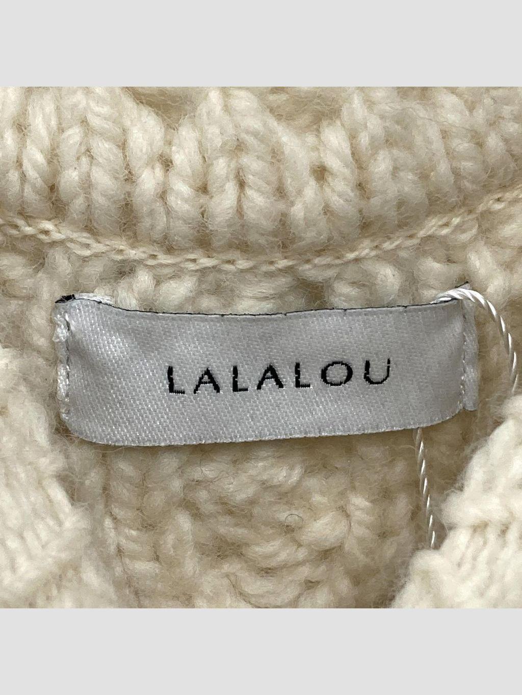 Sweater LALALOU - Talla S (VOP01042253)-1