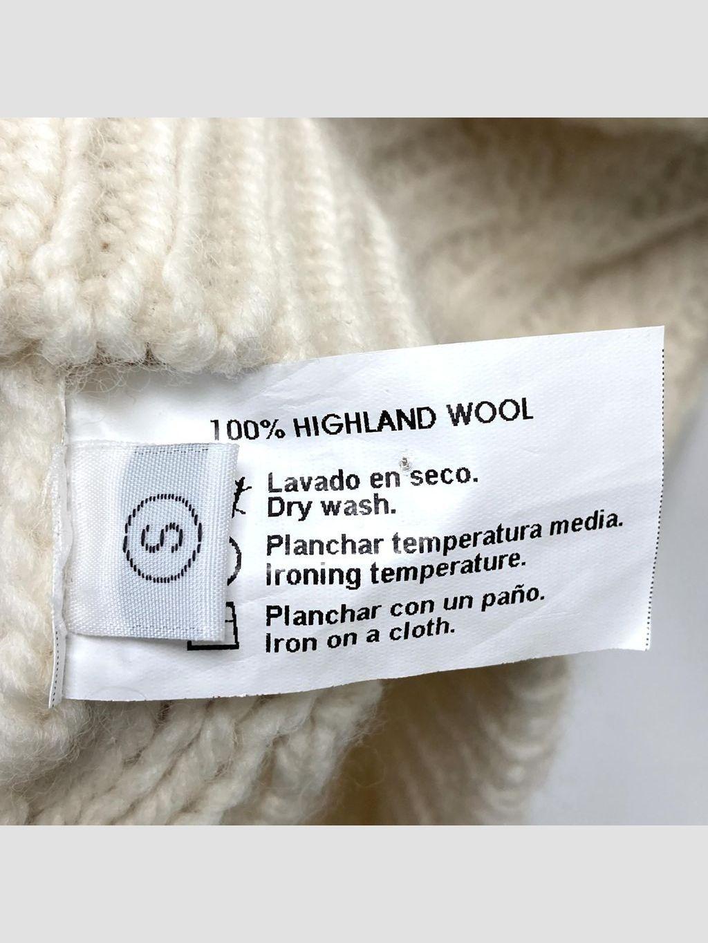 Sweater LALALOU - Talla S (VOP01042253)-2