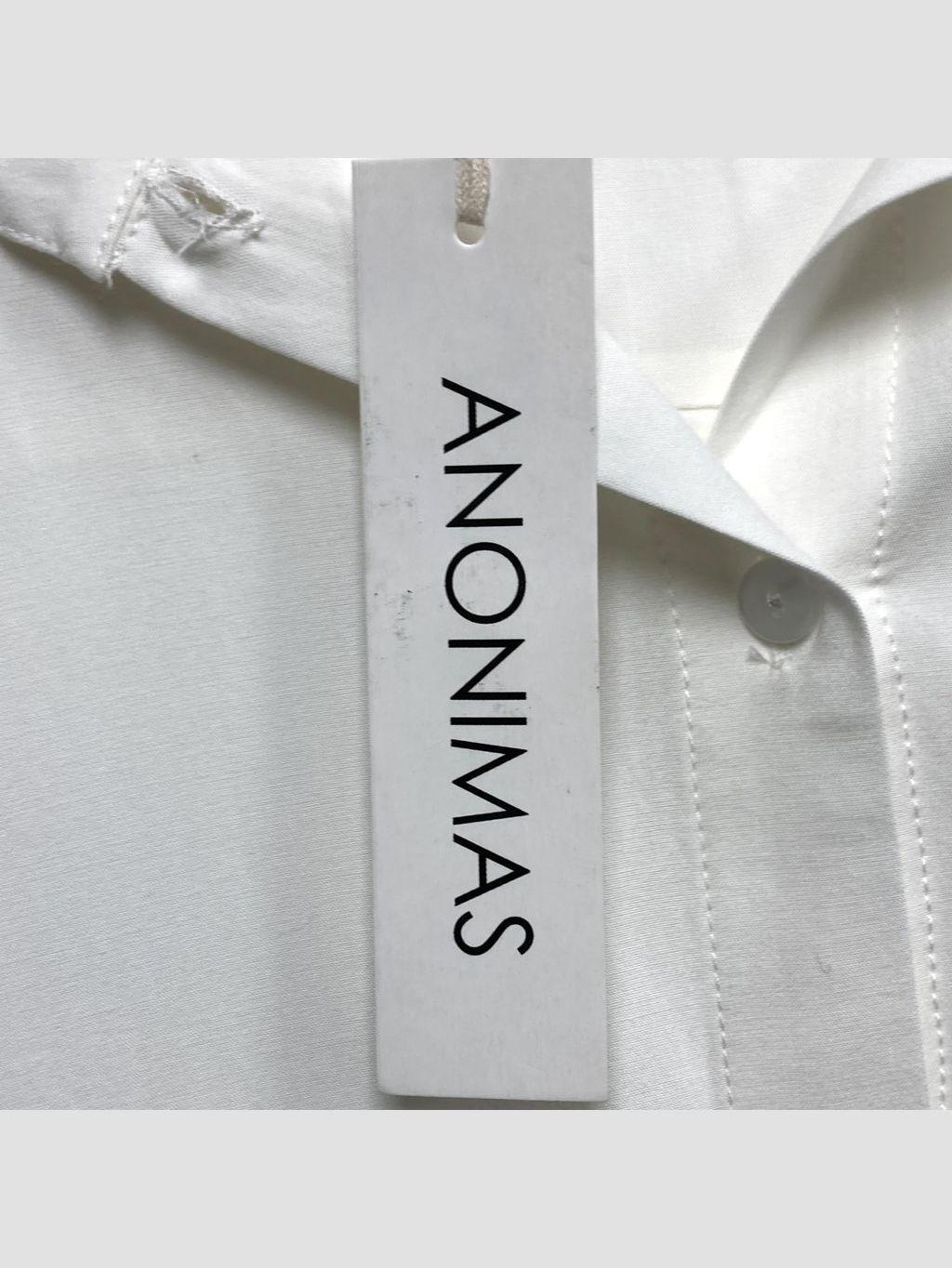 Camisa ANONIMAS - Talla XS (VOP00863206)-2