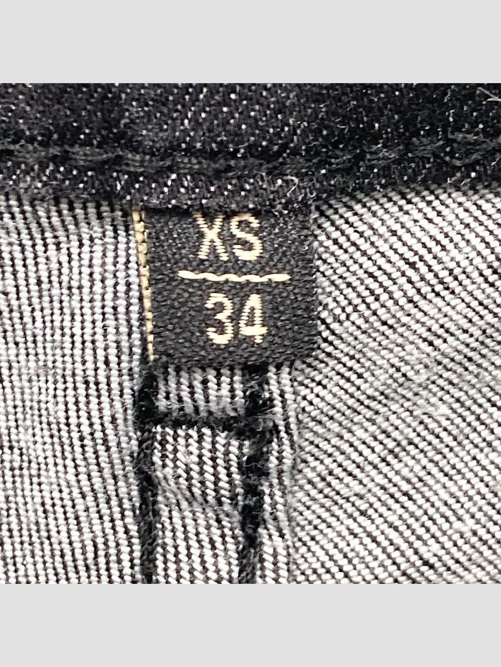 Jean VINTAGE - Talla 34 (VOP00952691)-2
