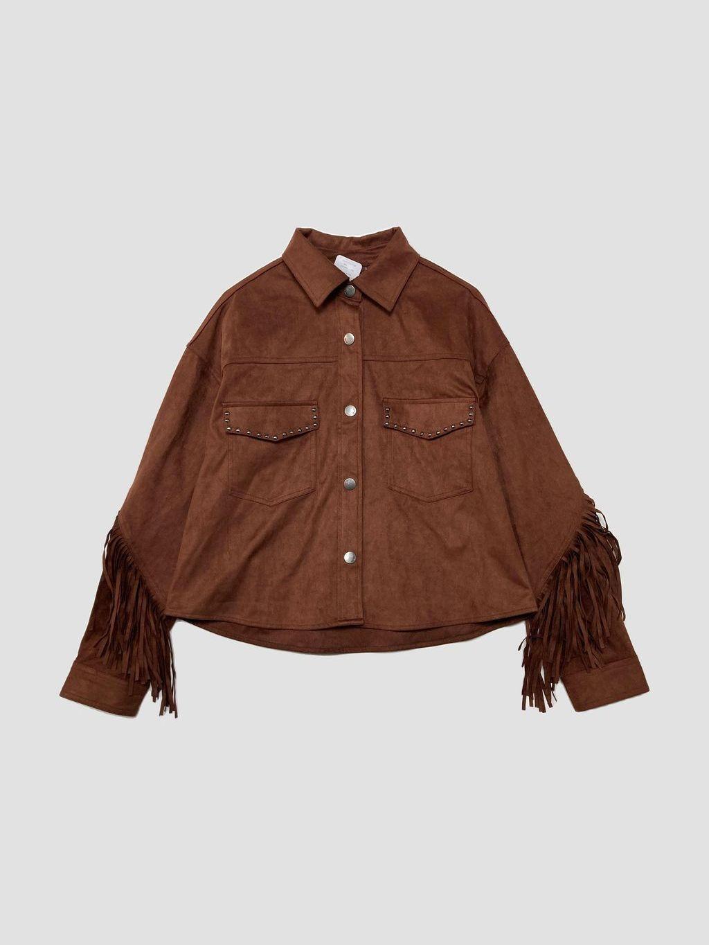 Chaqueta casual UMBRALE - Talla S (VOP01074871)-0
