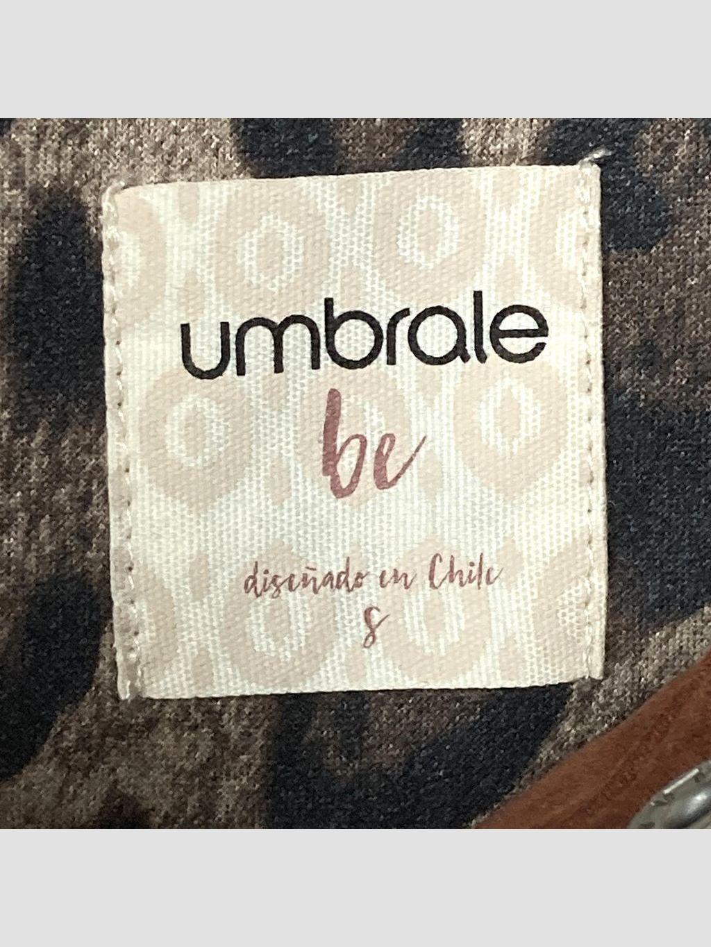 Chaqueta casual UMBRALE - Talla S (VOP01074871)-1