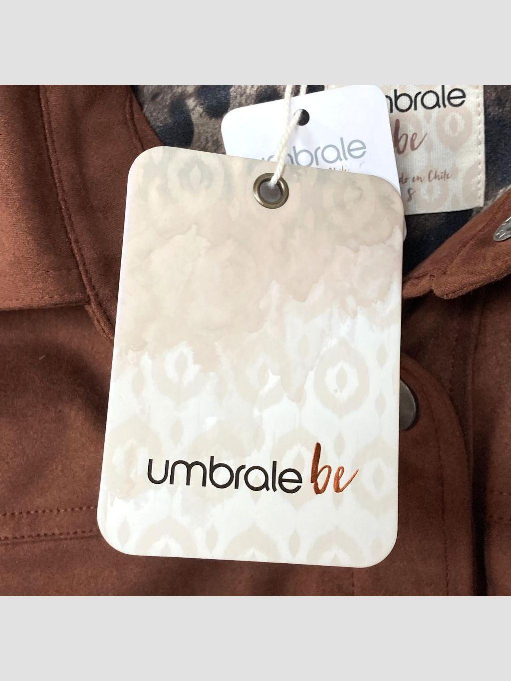 Chaqueta casual UMBRALE - Talla S (VOP01074871)-2