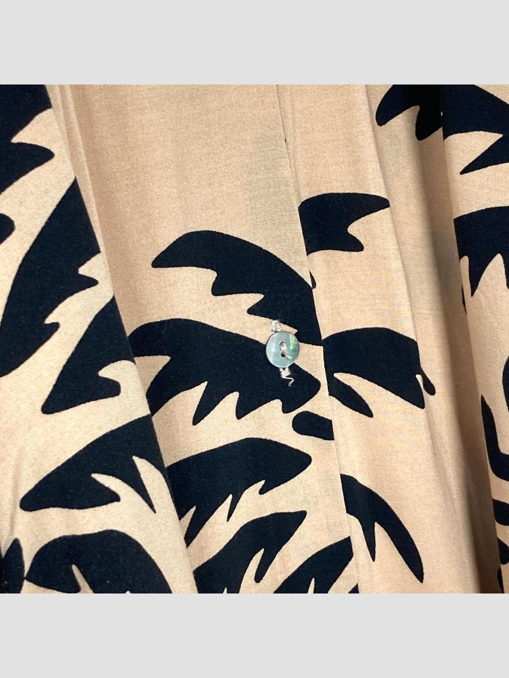 Camisa VICTORIA RAVEAU - Talla S (VOP01087481)-2