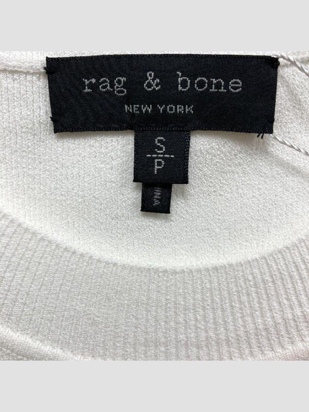 Vestido largo RAG & BONE - Talla S (VOP00775259)-2