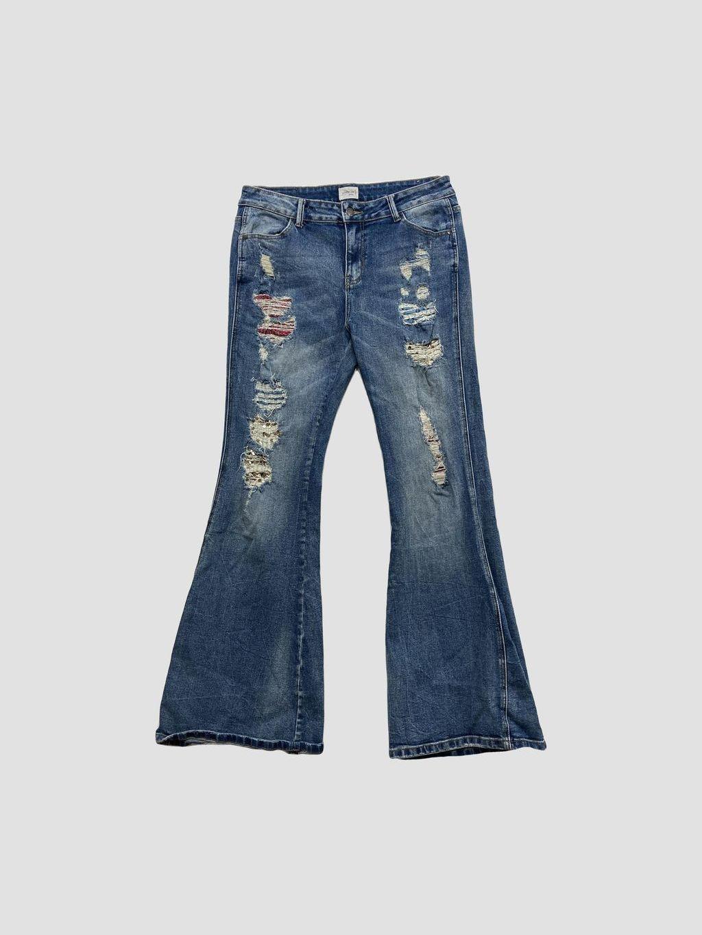 Jean UMBRALE - Talla 42 (VOP00864094)-0