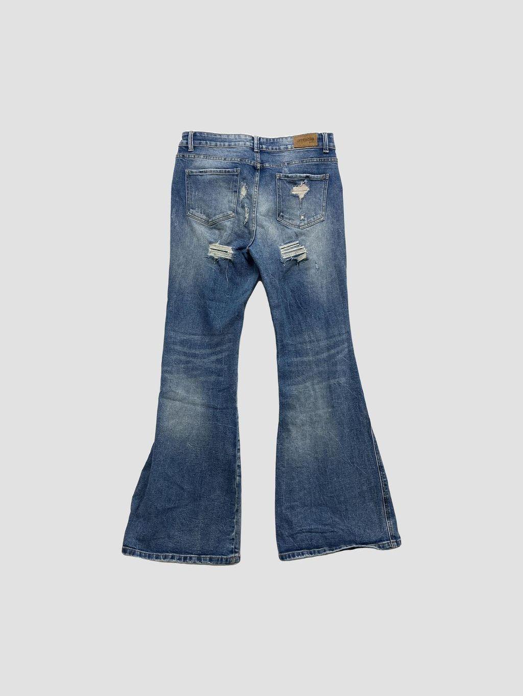 Jean UMBRALE - Talla 42 (VOP00864094)-1