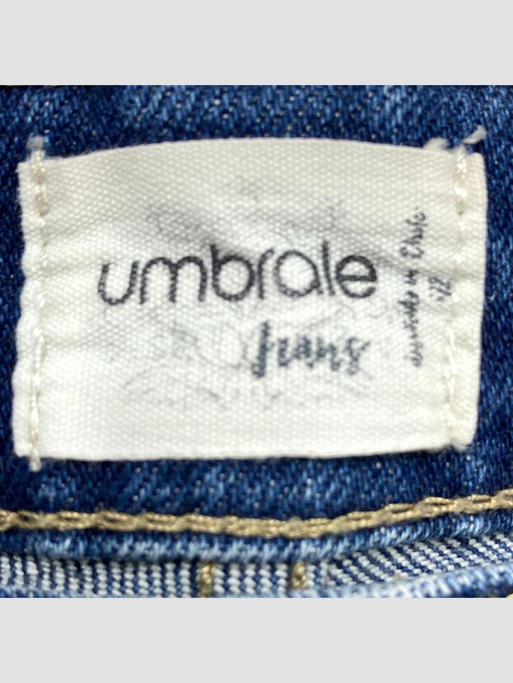 Jean UMBRALE - Talla 42 (VOP00864094)-2