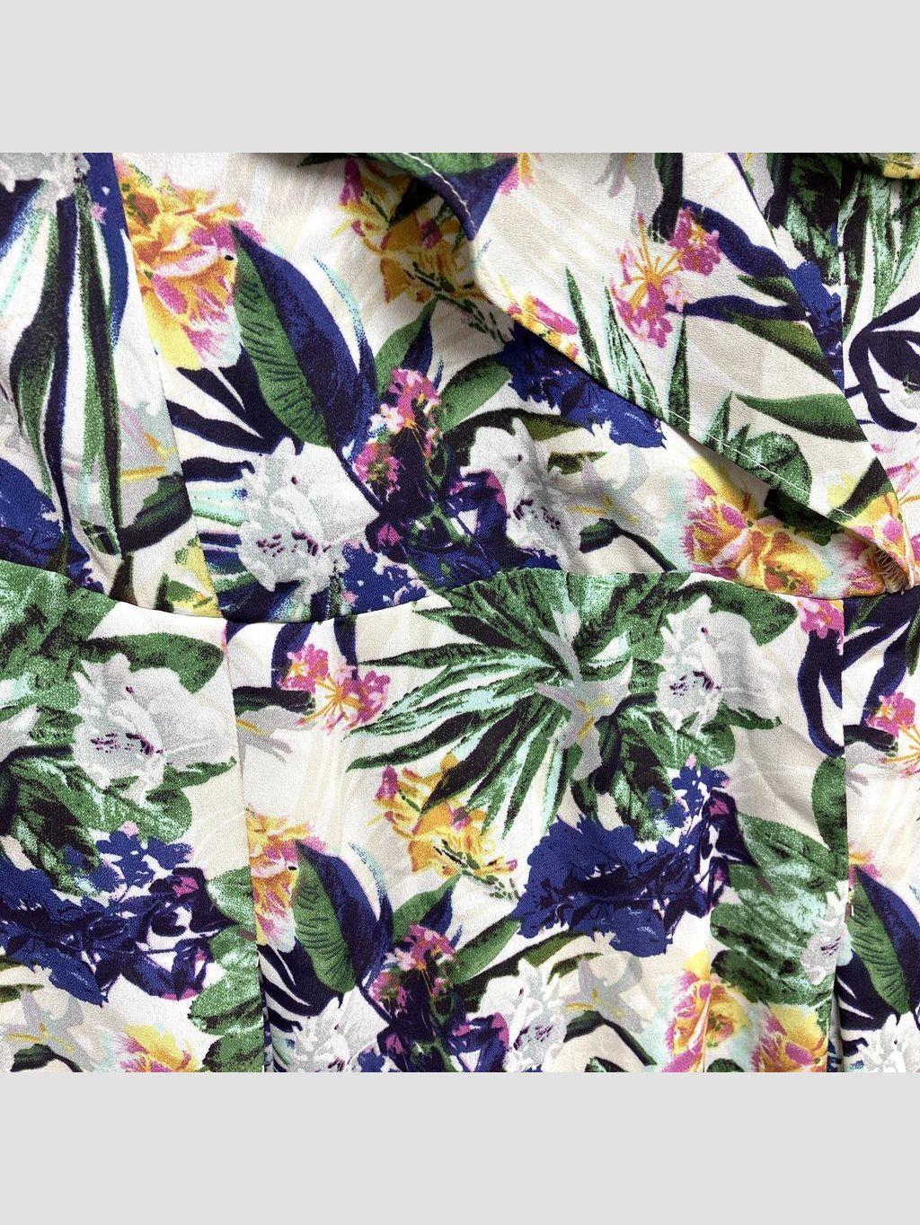 Vestido corto MOSSIMO - Talla S (VOP00846371)-2