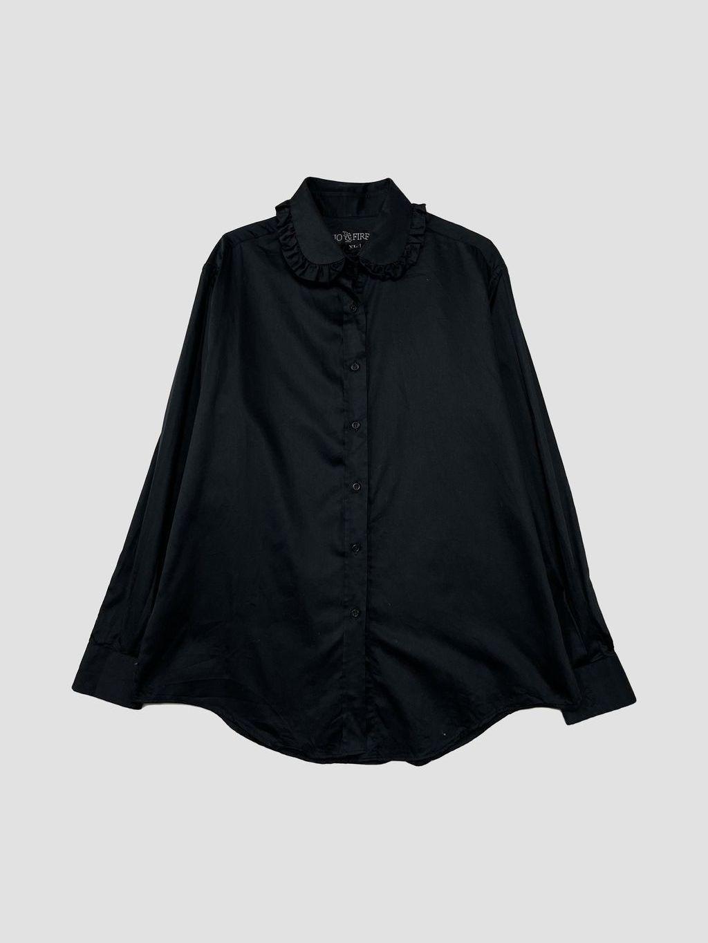 Camisa JO AND FIRE - Talla XL (VOP01202914)-0
