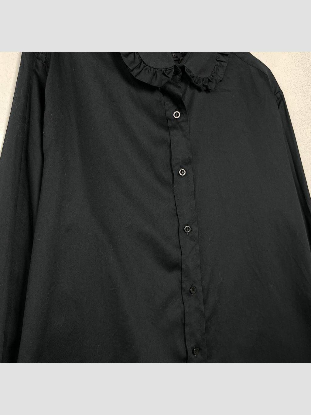 Camisa JO AND FIRE - Talla XL (VOP01202914)-2