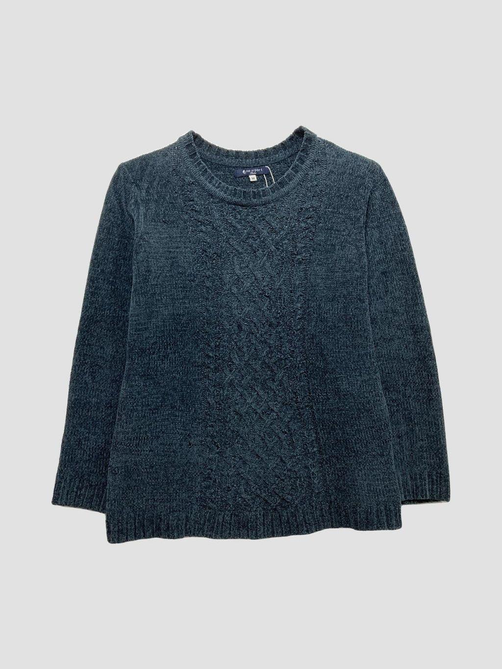 Sweater NEWPORT - Talla M (VOP00856048)-0