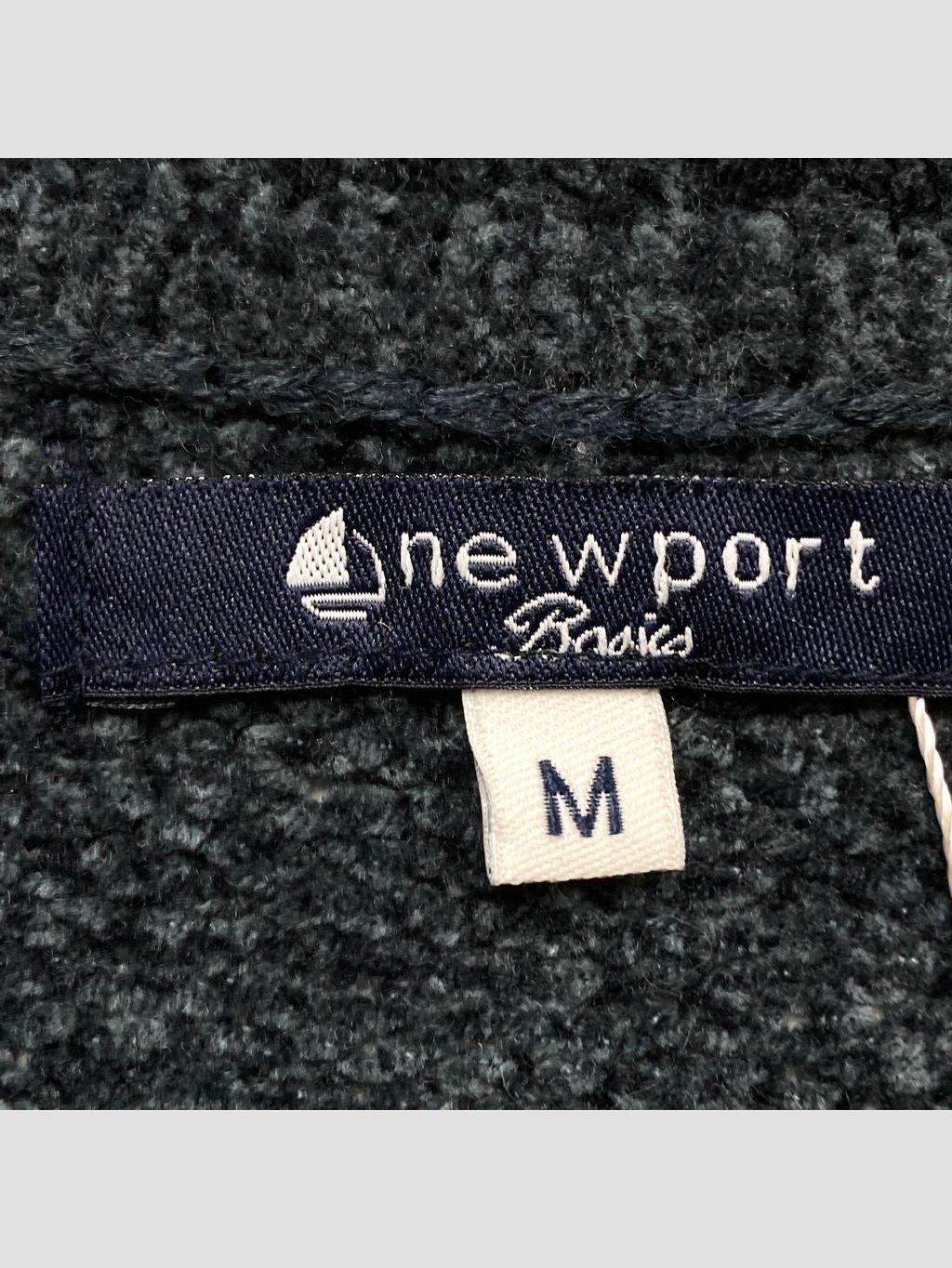 Sweater NEWPORT - Talla M (VOP00856048)-1