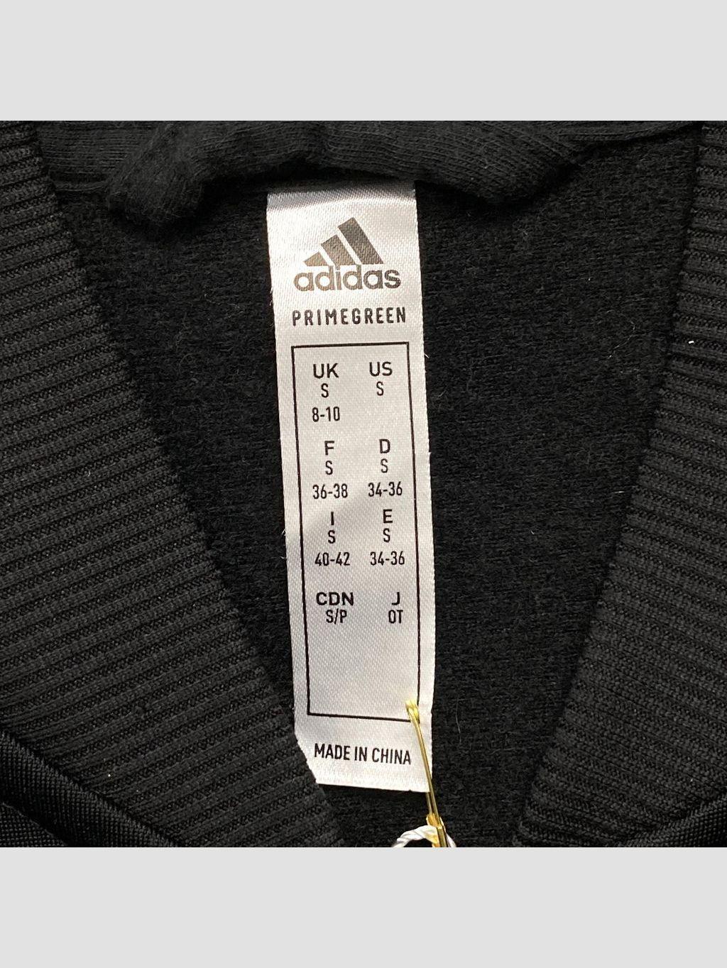 Polerón ADIDAS - Talla S (VOP01038340)-1