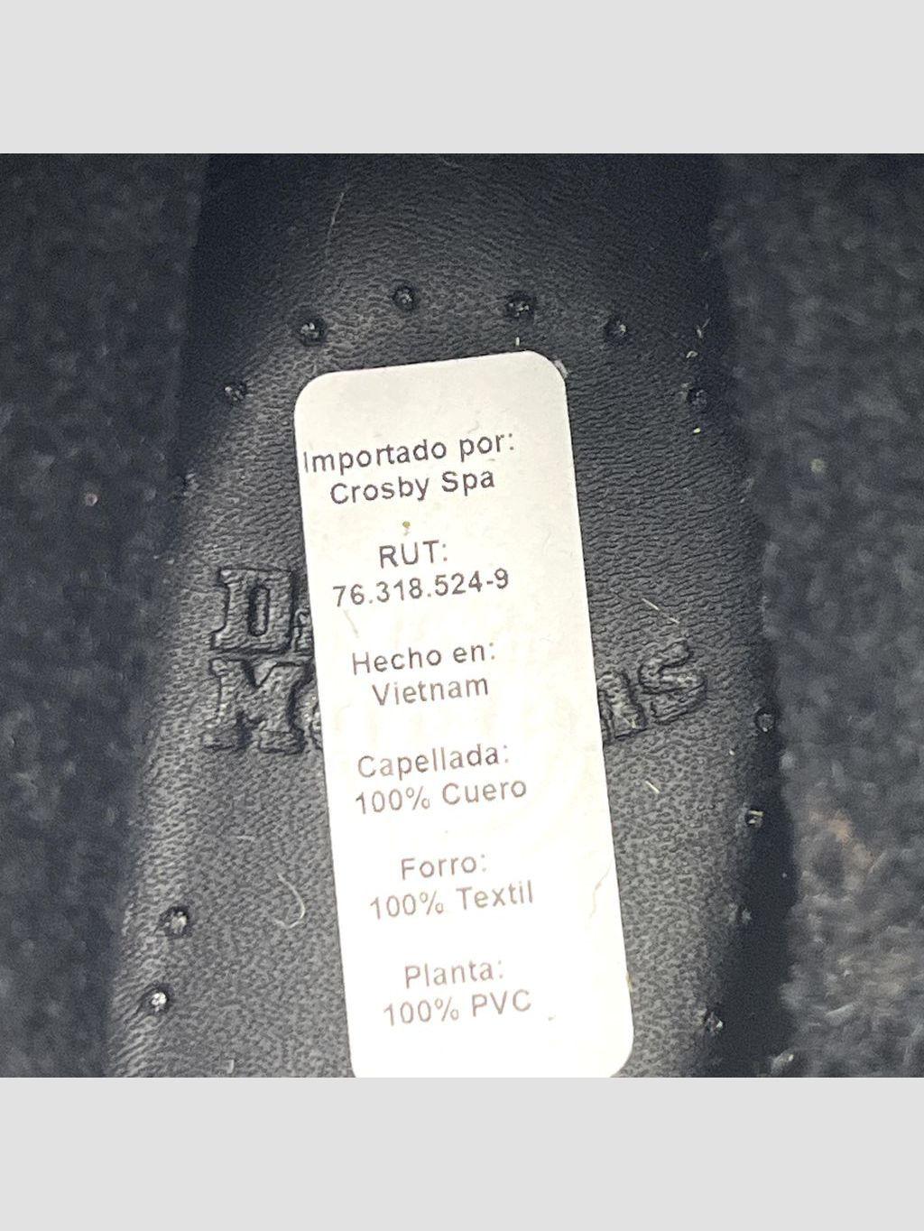 Botas DR. MARTENS - Talla 38 (VOP01156050)-4