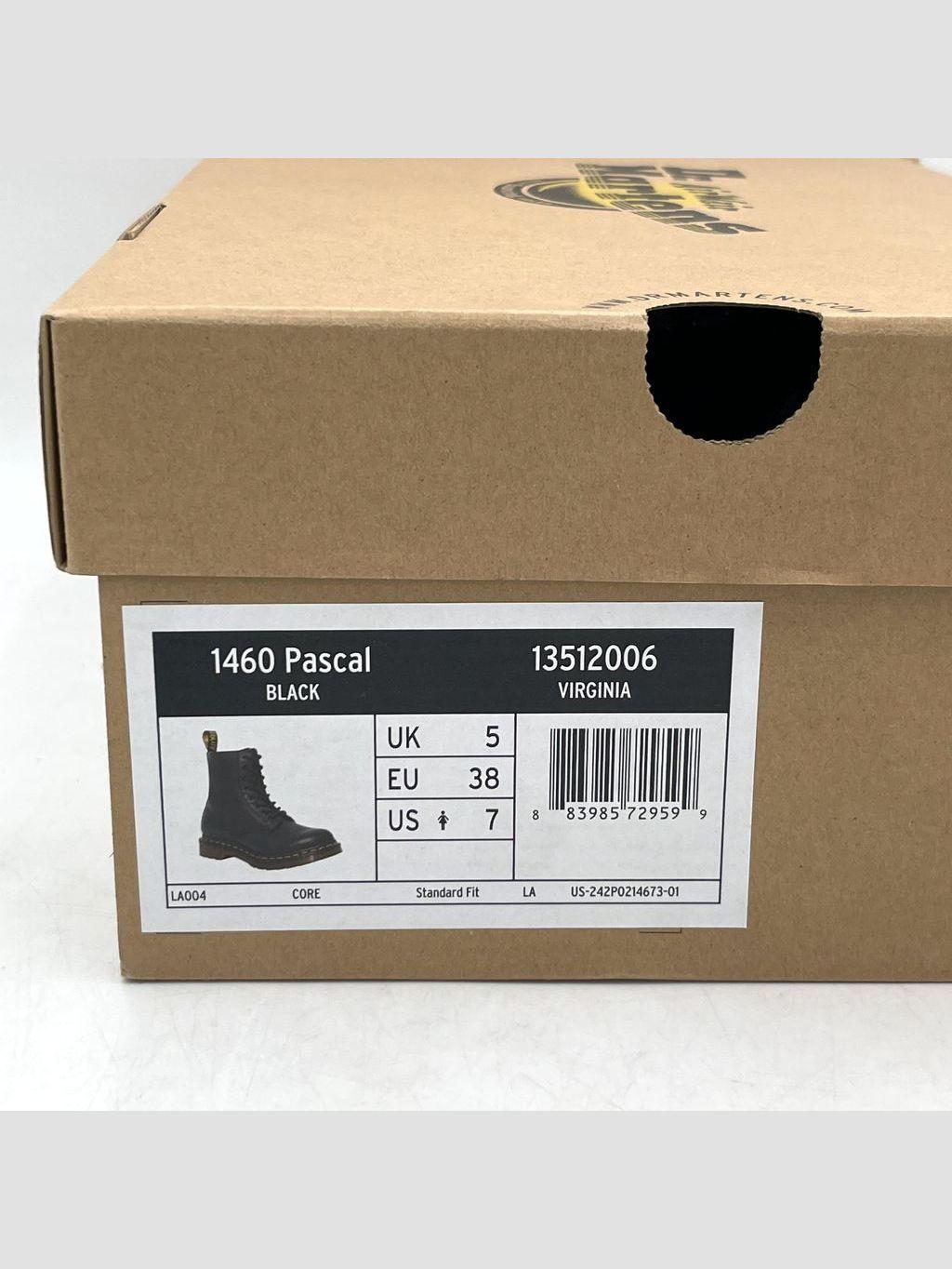 Botas DR. MARTENS - Talla 38 (VOP01156050)-5