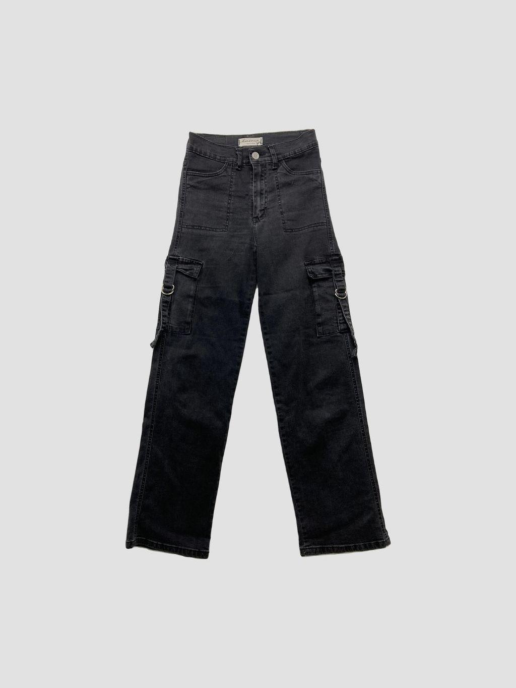 Jean DINÁMICA DESIGN - Talla 34 (VOP00918974)-0