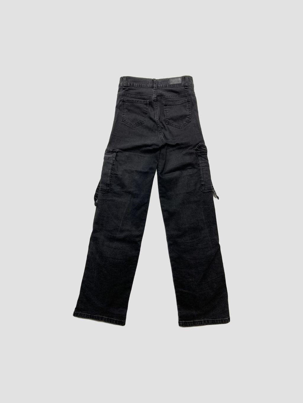 Jean DINÁMICA DESIGN - Talla 34 (VOP00918974)-1