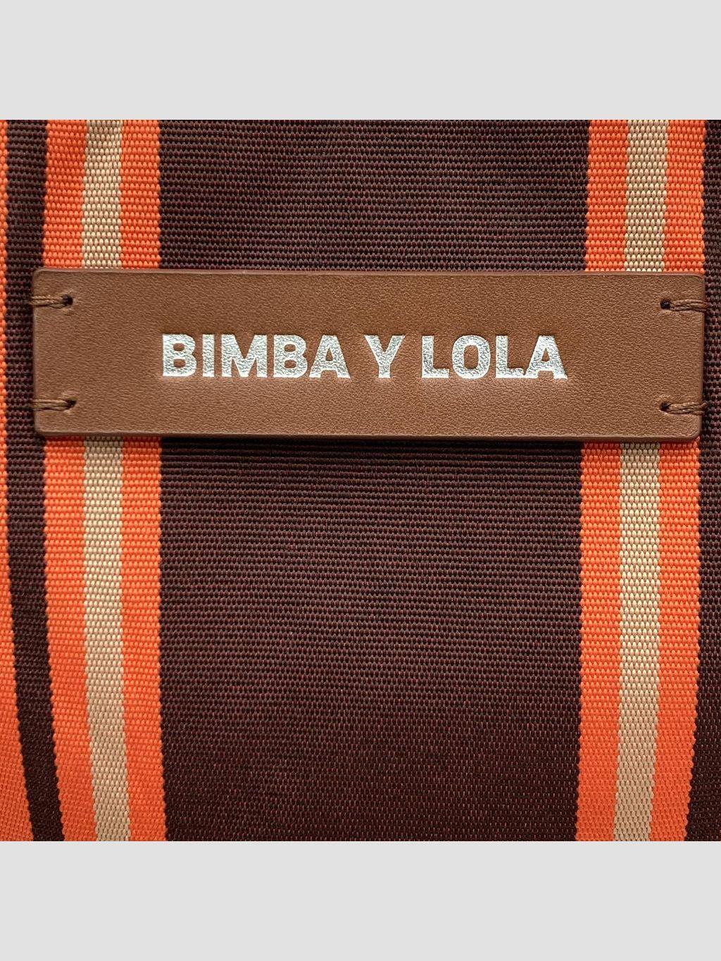 Cartera BIMBA Y LOLA - Talla Talla Única (VOP01089965)-2