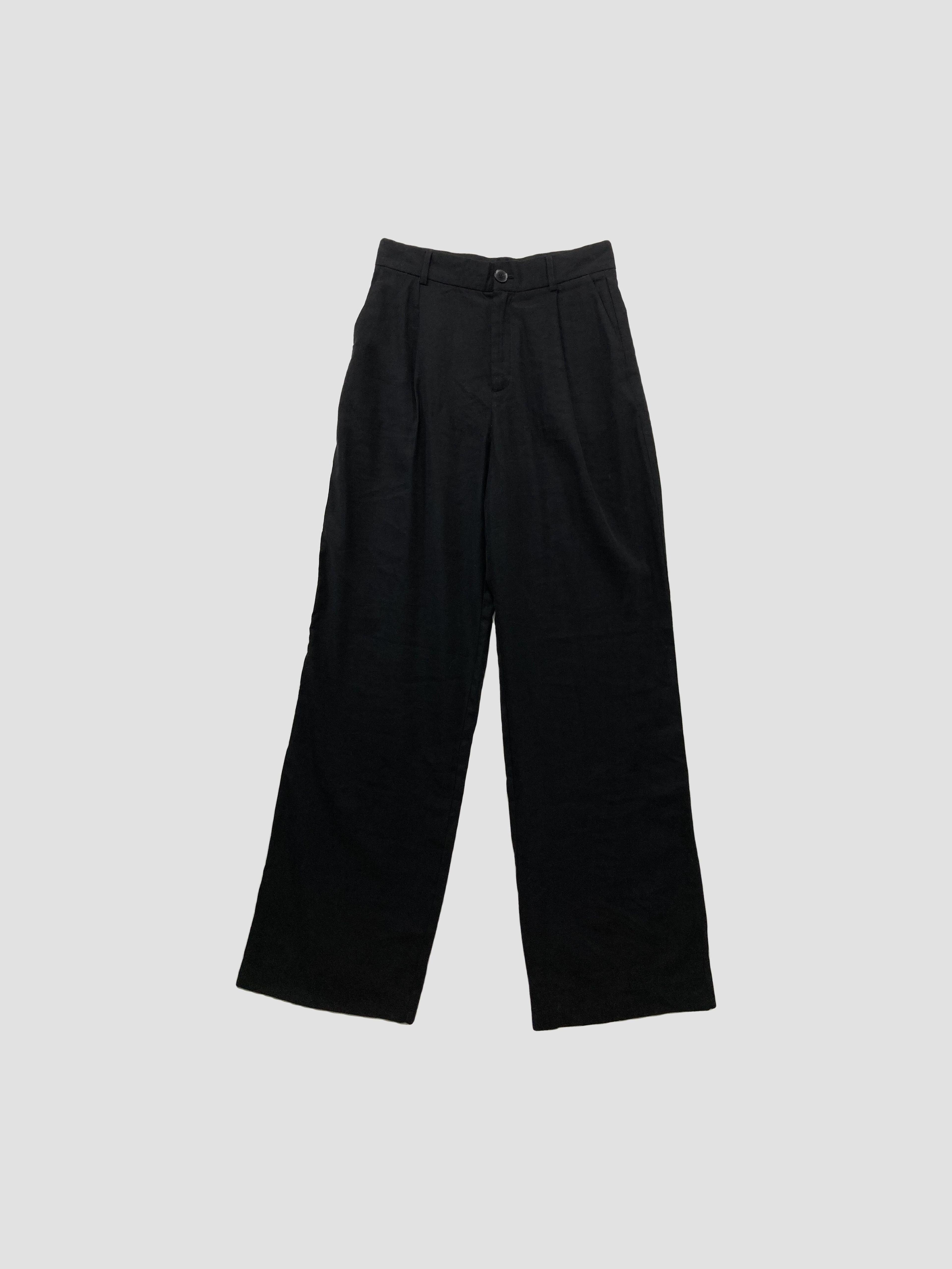 Pantalón ZARA - Talla 36 (VOP00925984)-0