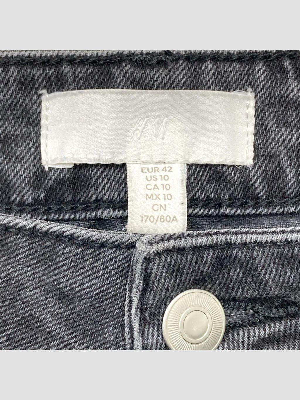 Jean H&M - Talla 42 (VOP00932839)-2