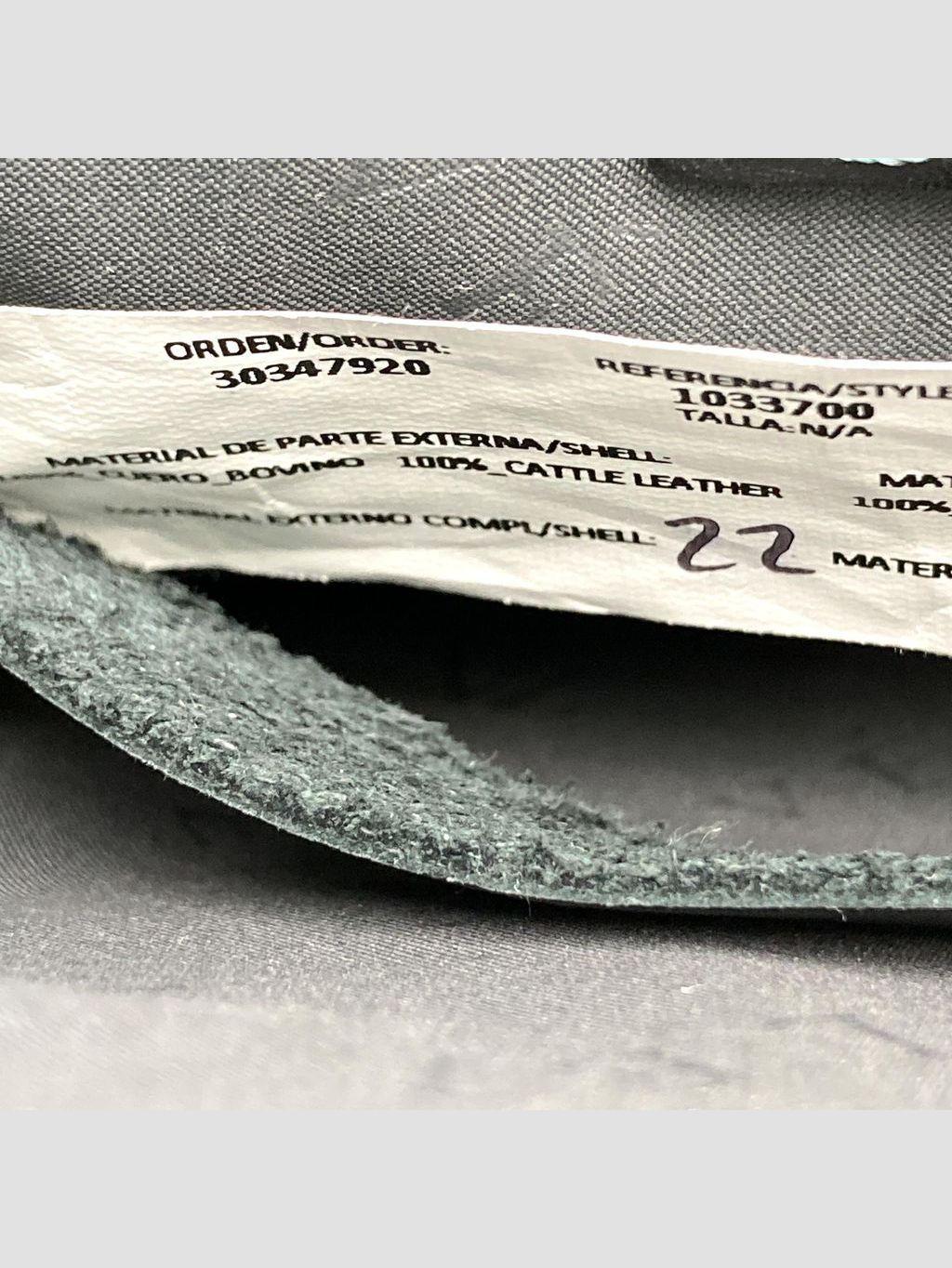 Bandolera VELEZ - Talla Talla Única (VOP01061384)-5