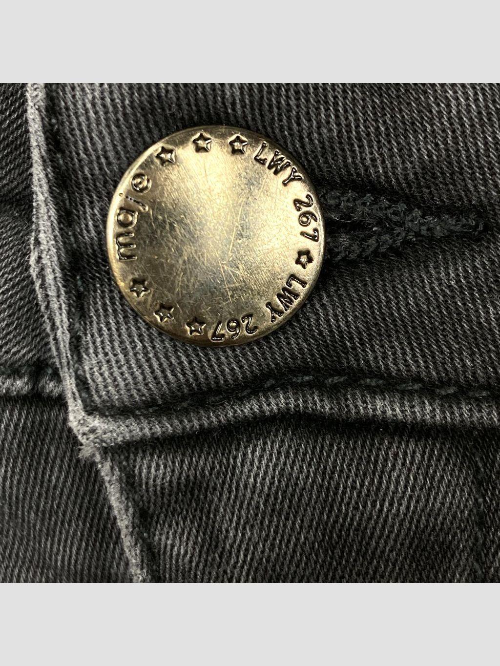 Jean MAJE - Talla 36 (VOP01081249)-4