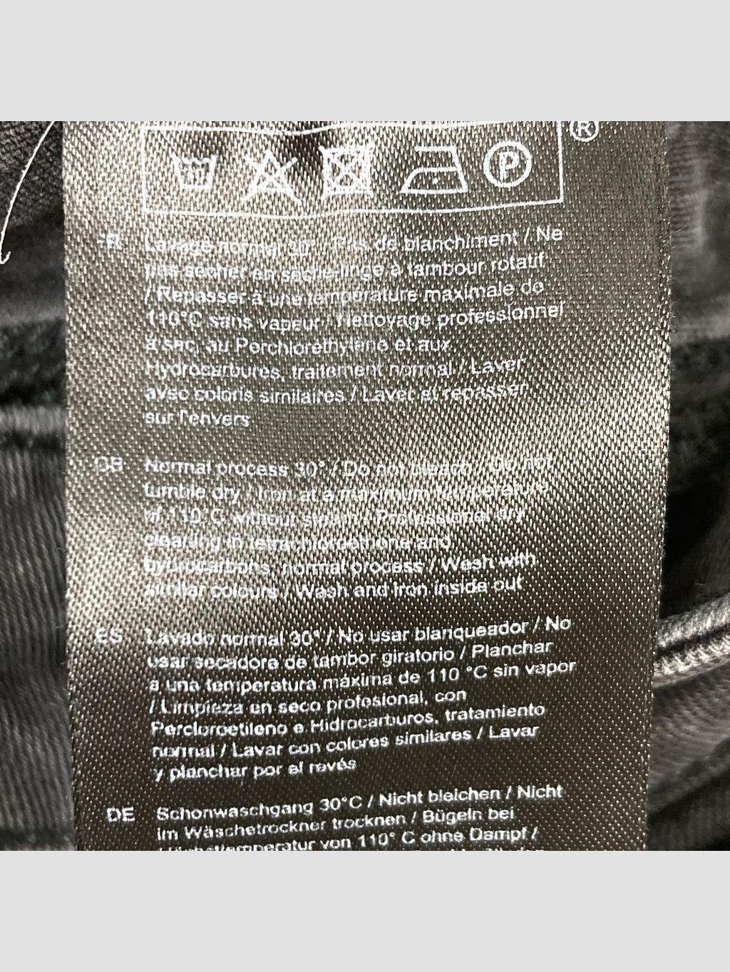 Jean MAJE - Talla 36 (VOP01081249)-8