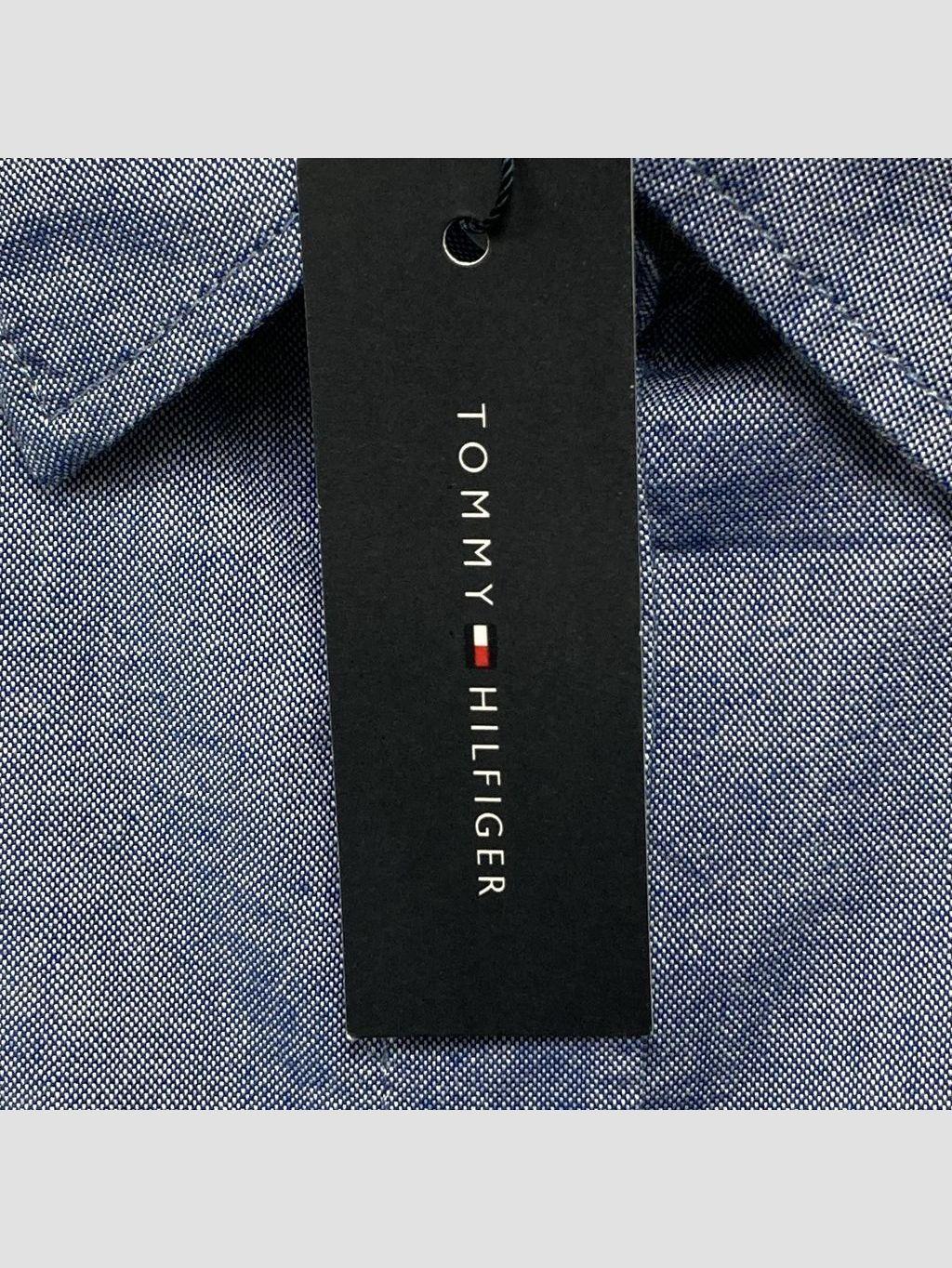 Camisa TOMMY HILFIGER - Talla M (VOP01058429)-2