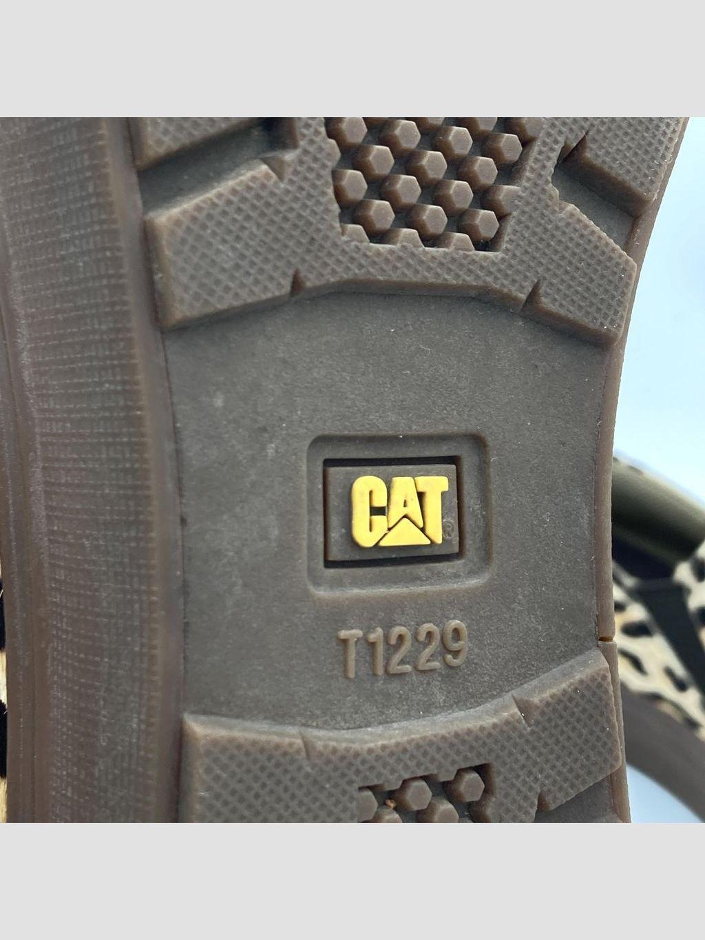 Zapatos CATERPILLAR - Talla 37 (VOP01081443)-2