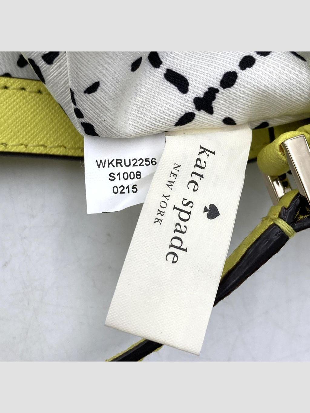 Bandolera KATE SPADE - Talla Talla Única (VOP00977867)-4