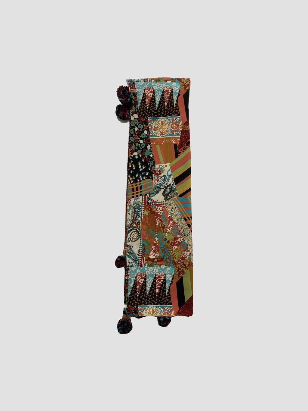 Pañuelo VINTAGE - Talla Talla Única (VOP00878379)-1