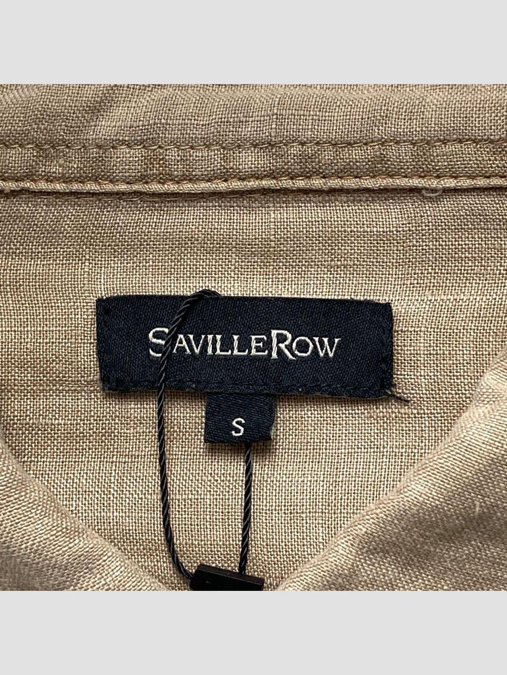 Camisa SAVILLE ROW - Talla S (VOP00936884)-1