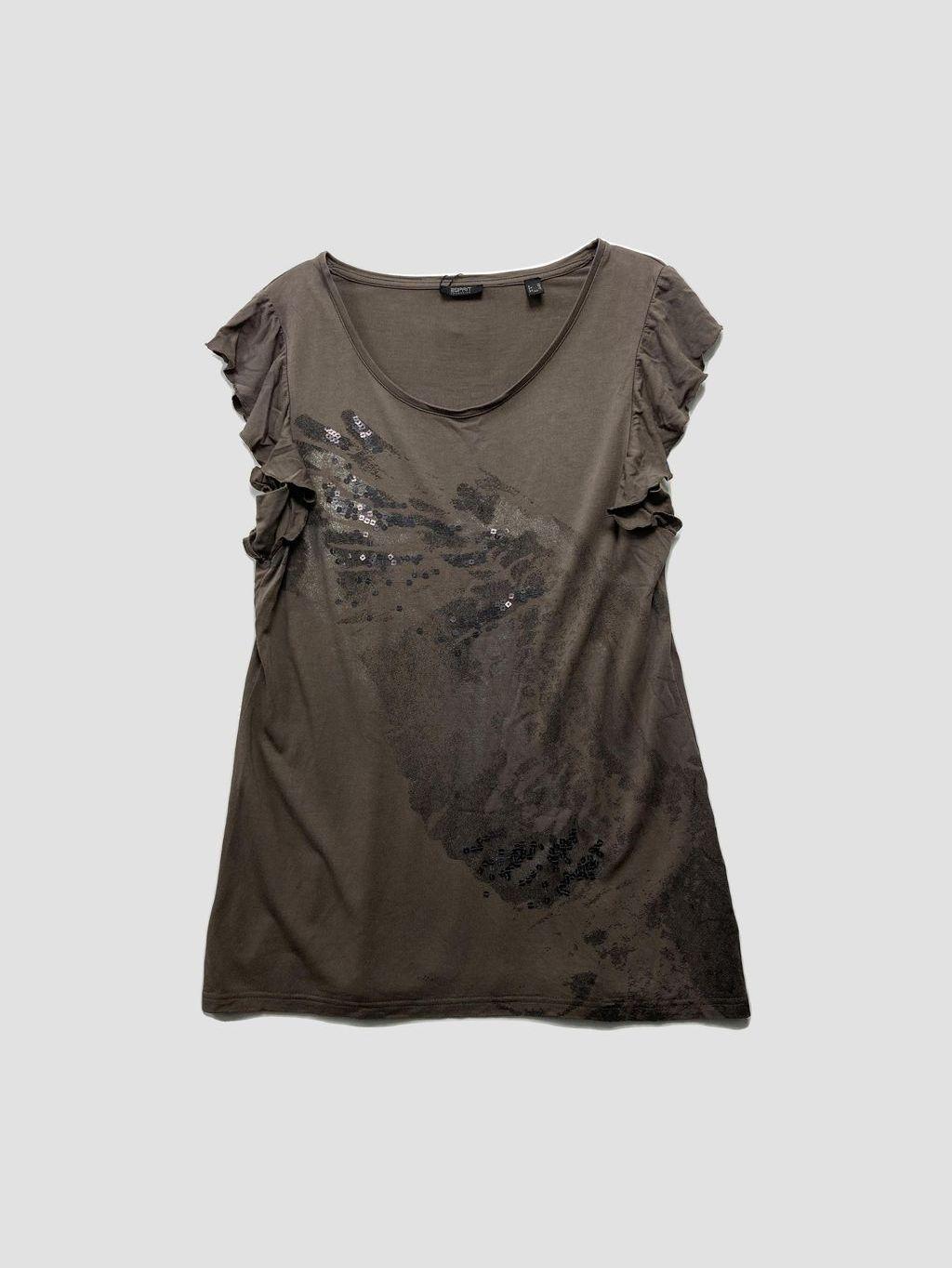 Polera ESPRIT - Talla L (VOP00894426)-0