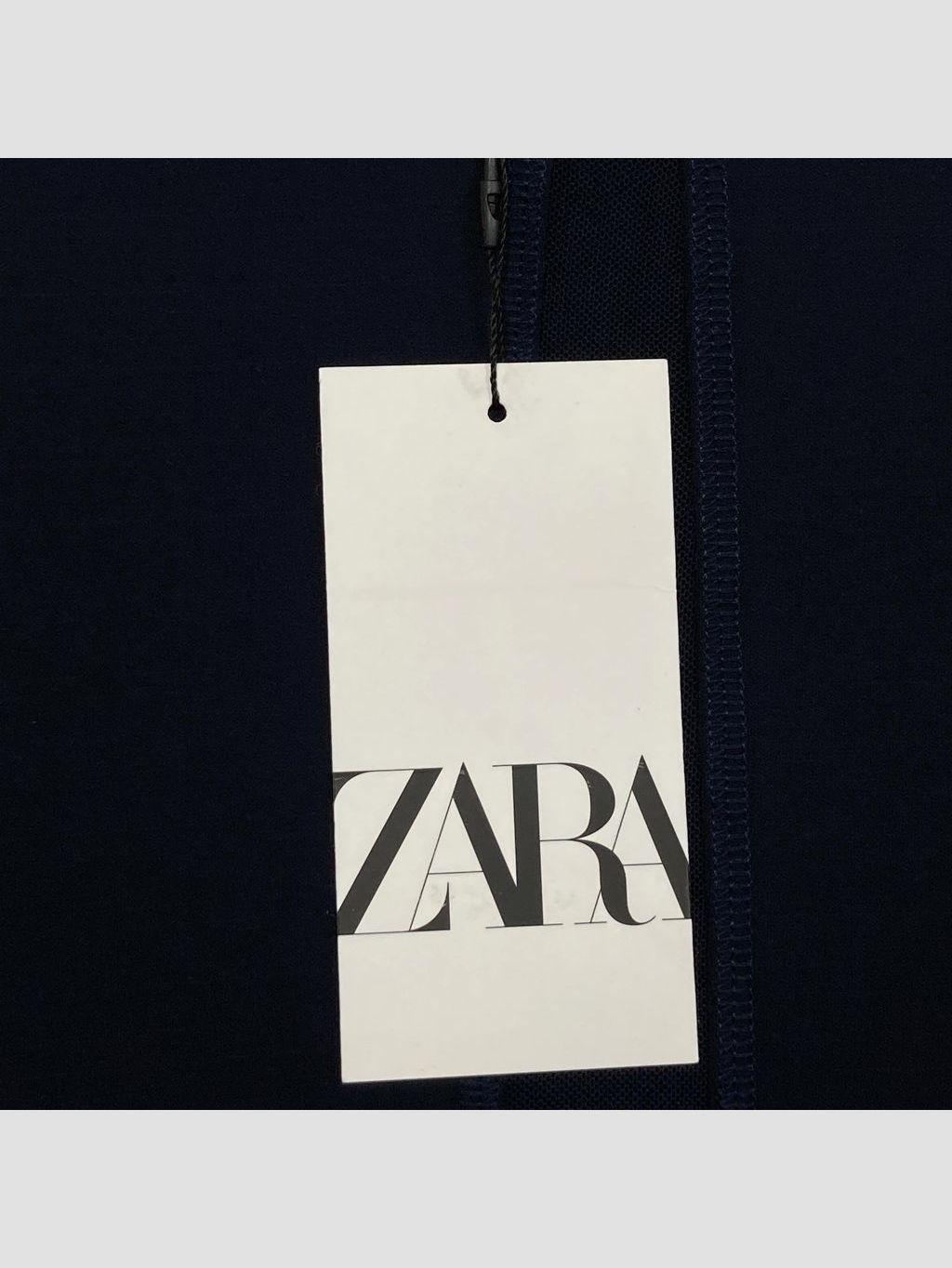Vestido corto ZARA - Talla S (VOP01105616)-2