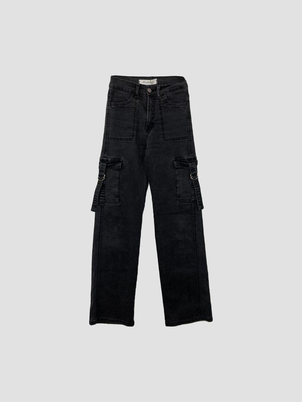 Jean DINÁMICA DESIGN - Talla 32 (VOP01204463)-0