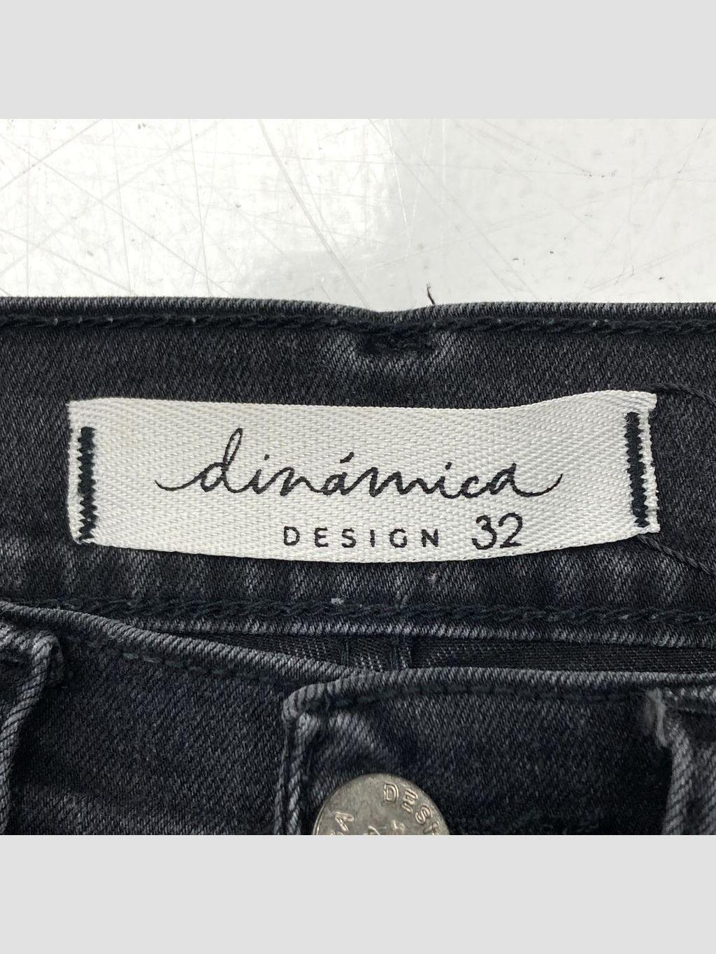 Jean DINÁMICA DESIGN - Talla 32 (VOP01204463)-2