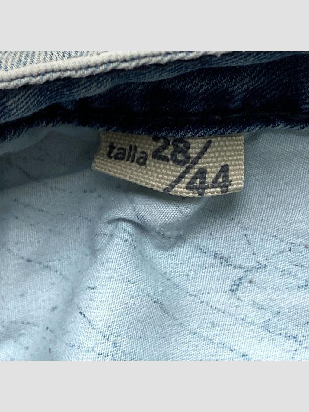 Short RAPSODIA - Talla 42 (VOP01042249)-3