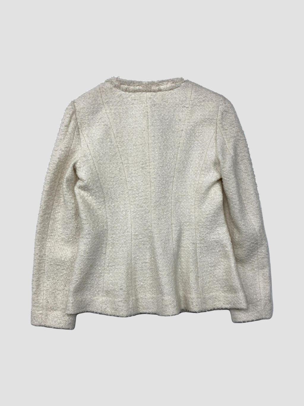 Chaqueta casual PURIFICACIÓN GARCÍA - Talla S (VOP01139512)-1