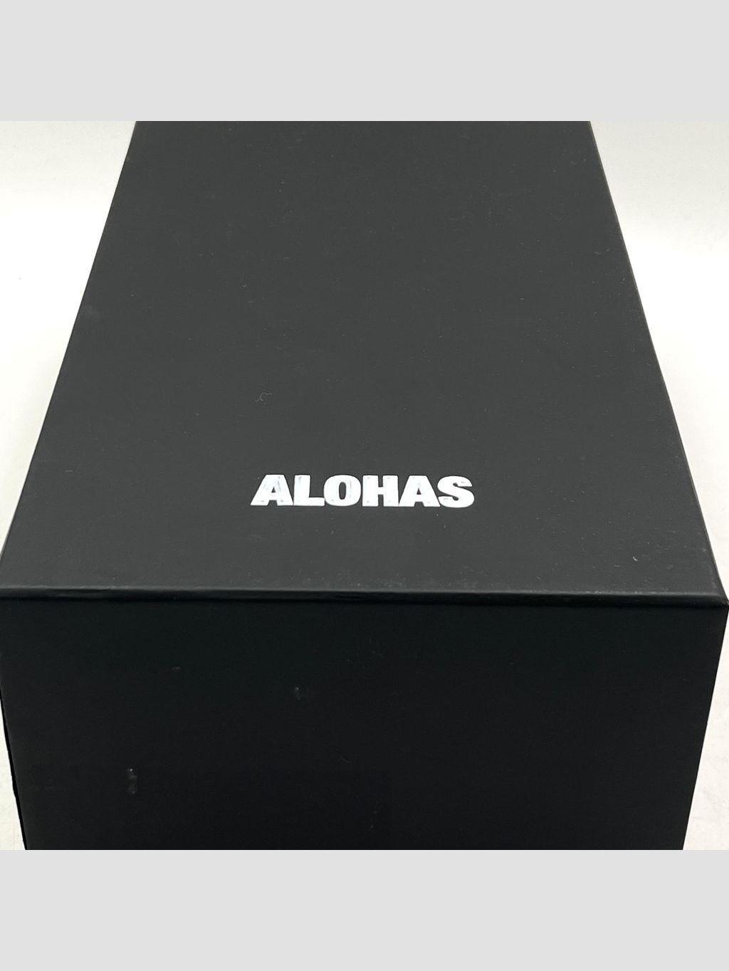 Zapatillas ALOHAS - Talla 38 (VOP01120454)-3