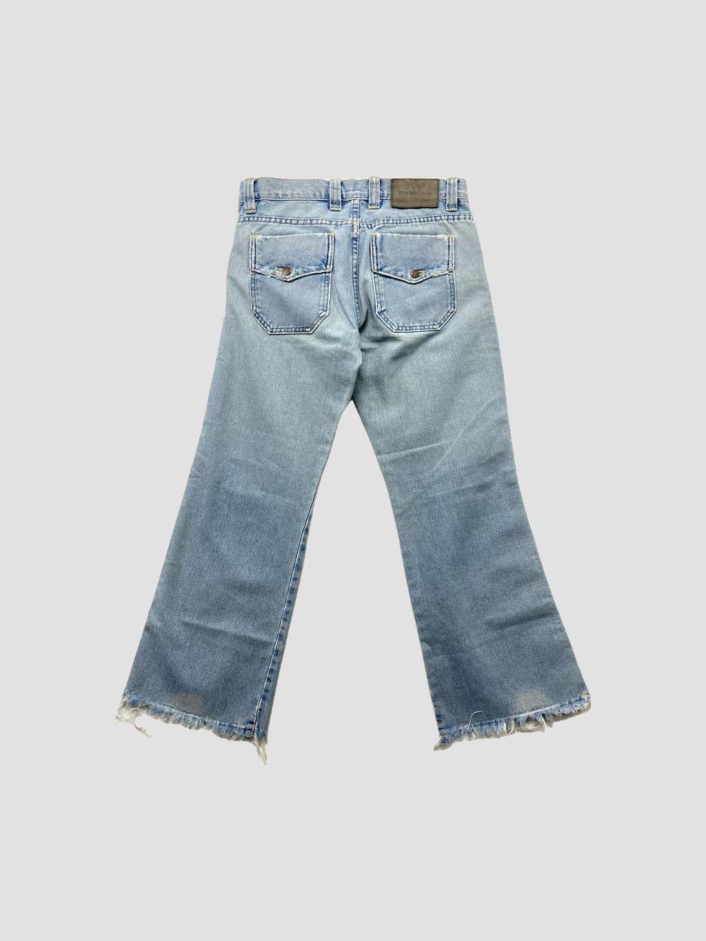 Jean ONA SAEZ - Talla 36 (VOP00945222)-1