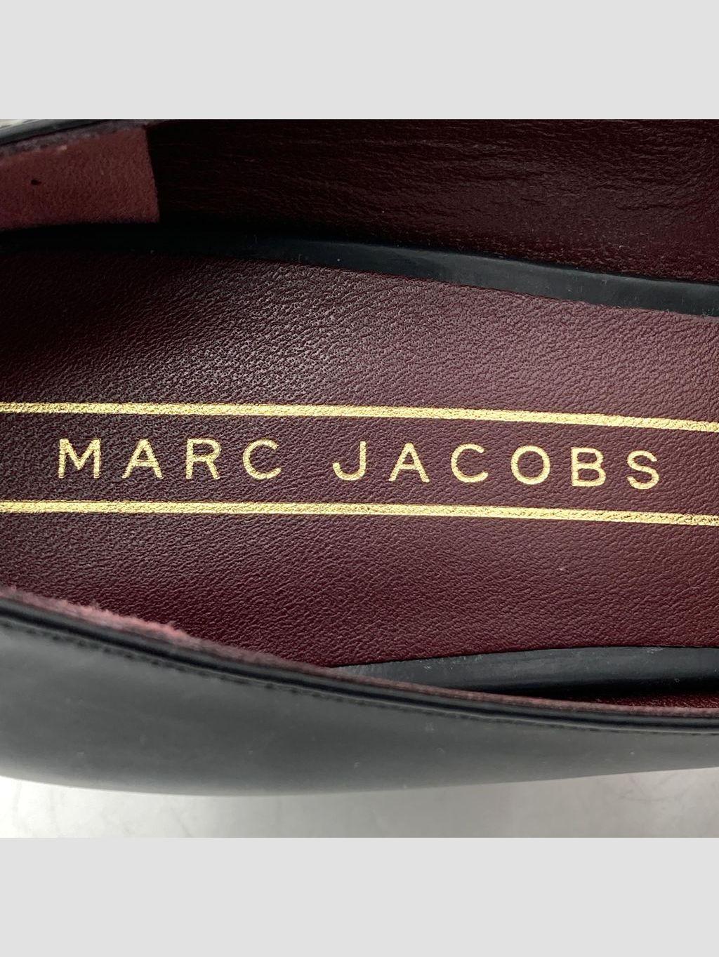 Zapatos de taco MARC JACOBS - Talla 37 (VOP01031323)-2