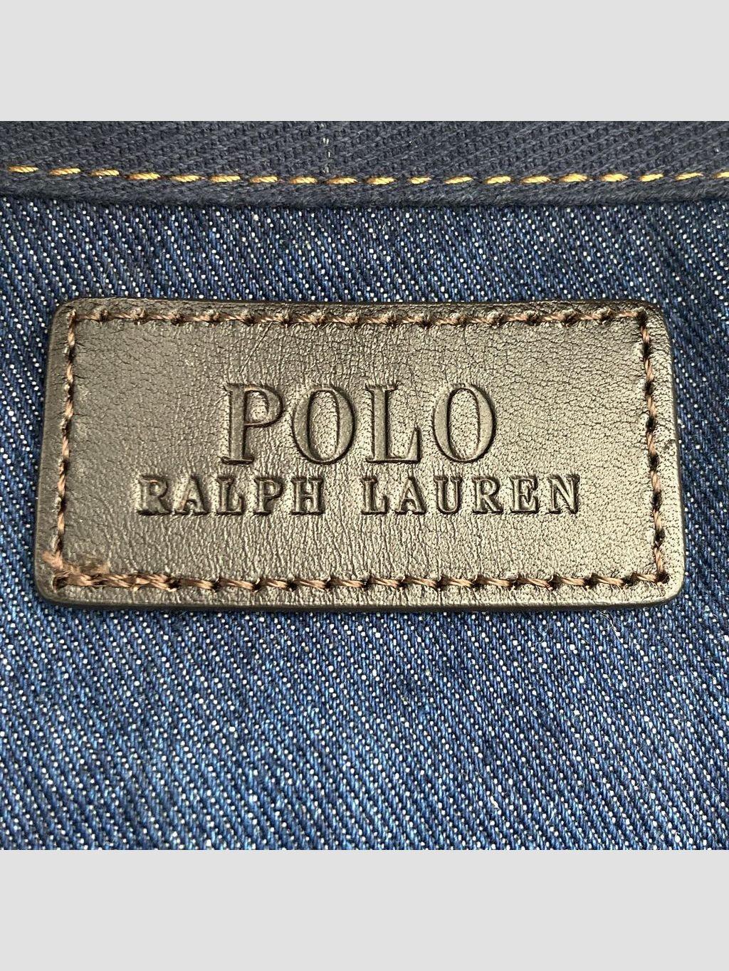 Cartera POLO RALPH LAUREN - Talla Talla Única (VOP00995217)-4