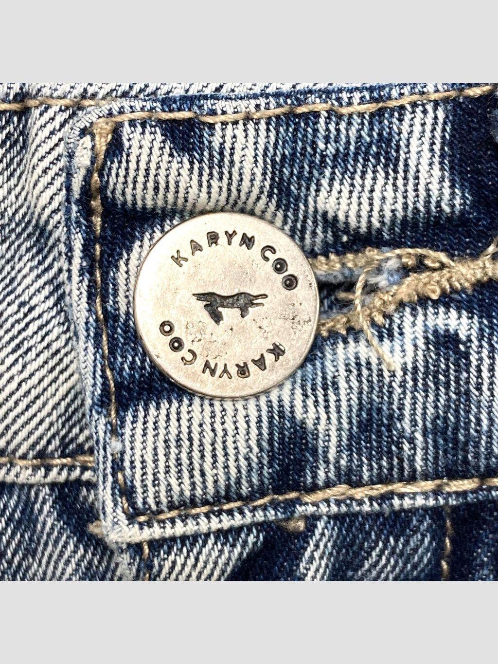 Jean KARYN COO - Talla 34 (VOP01070223)-2