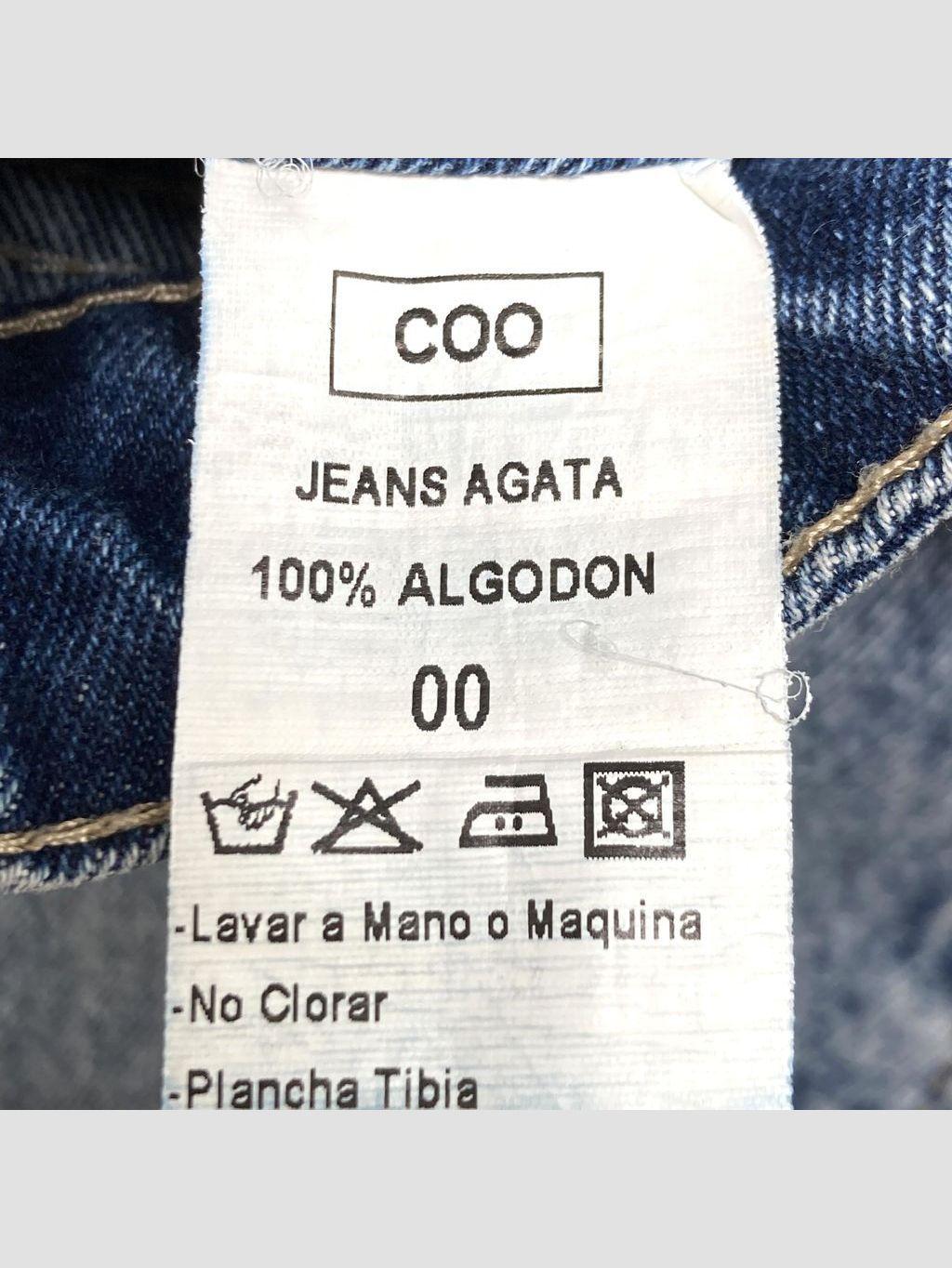 Jean KARYN COO - Talla 34 (VOP01070223)-3