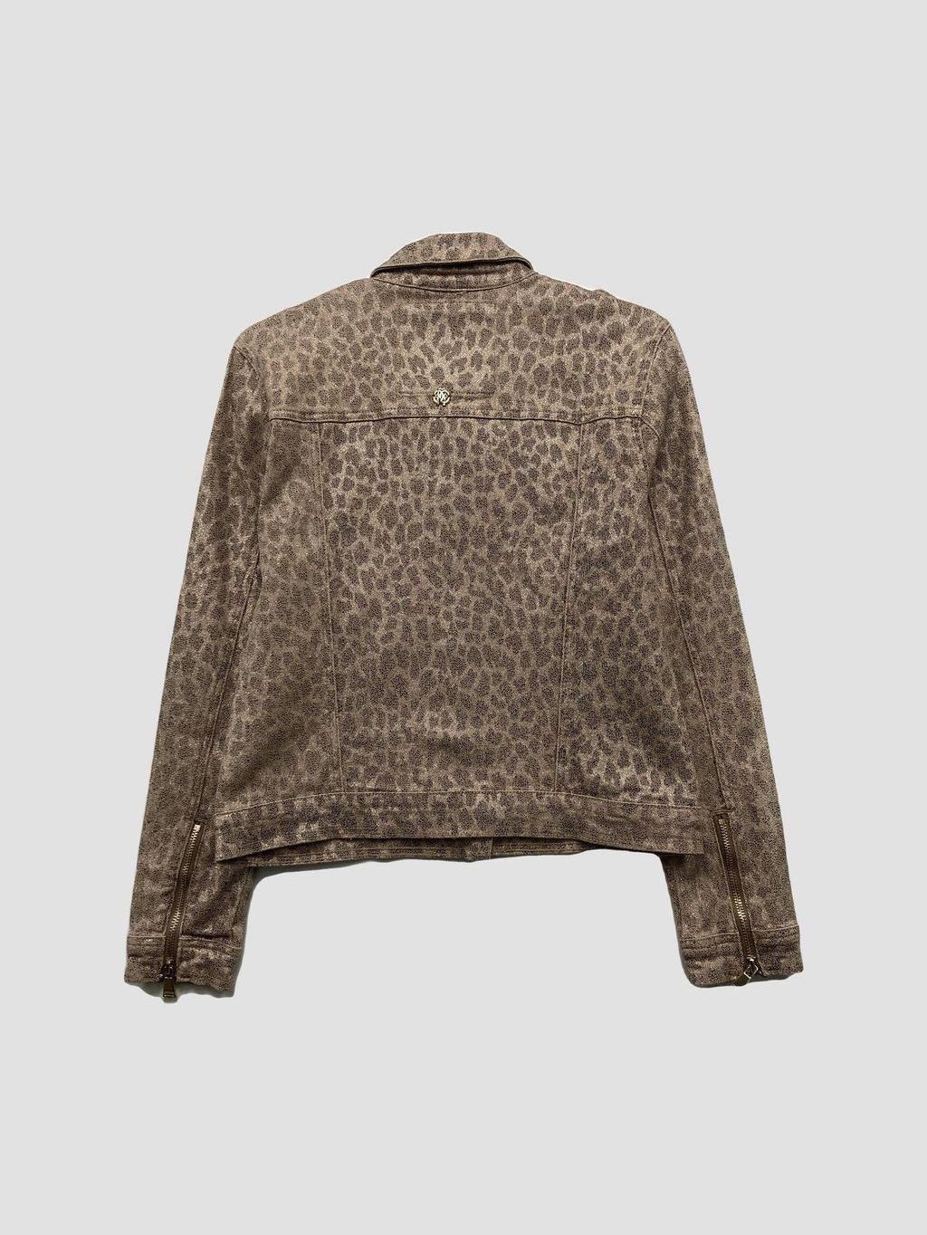 Chaqueta casual ROBERTO CAVALLI - Talla S (VOP01040846)-1