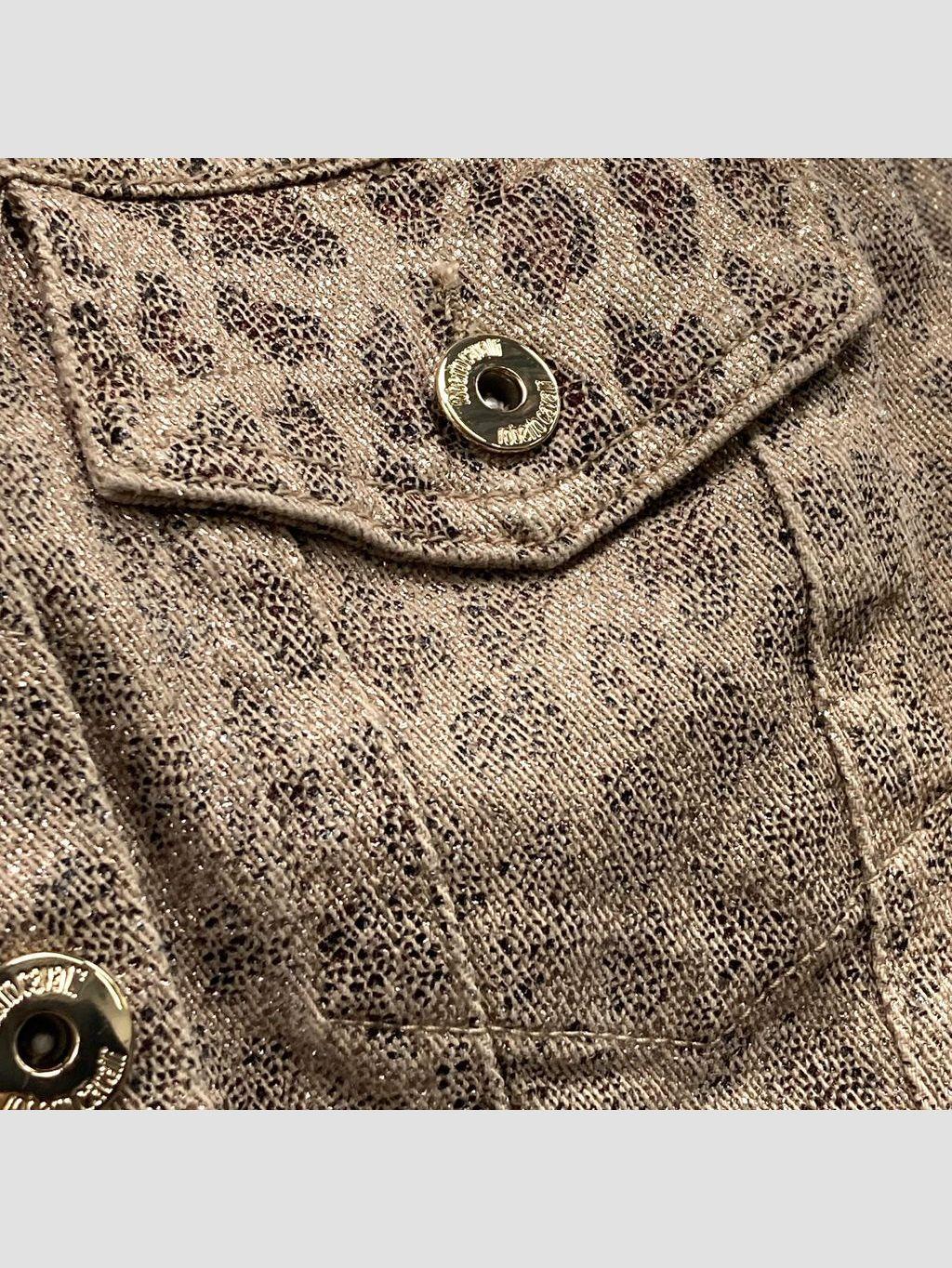 Chaqueta casual ROBERTO CAVALLI - Talla S (VOP01040846)-5