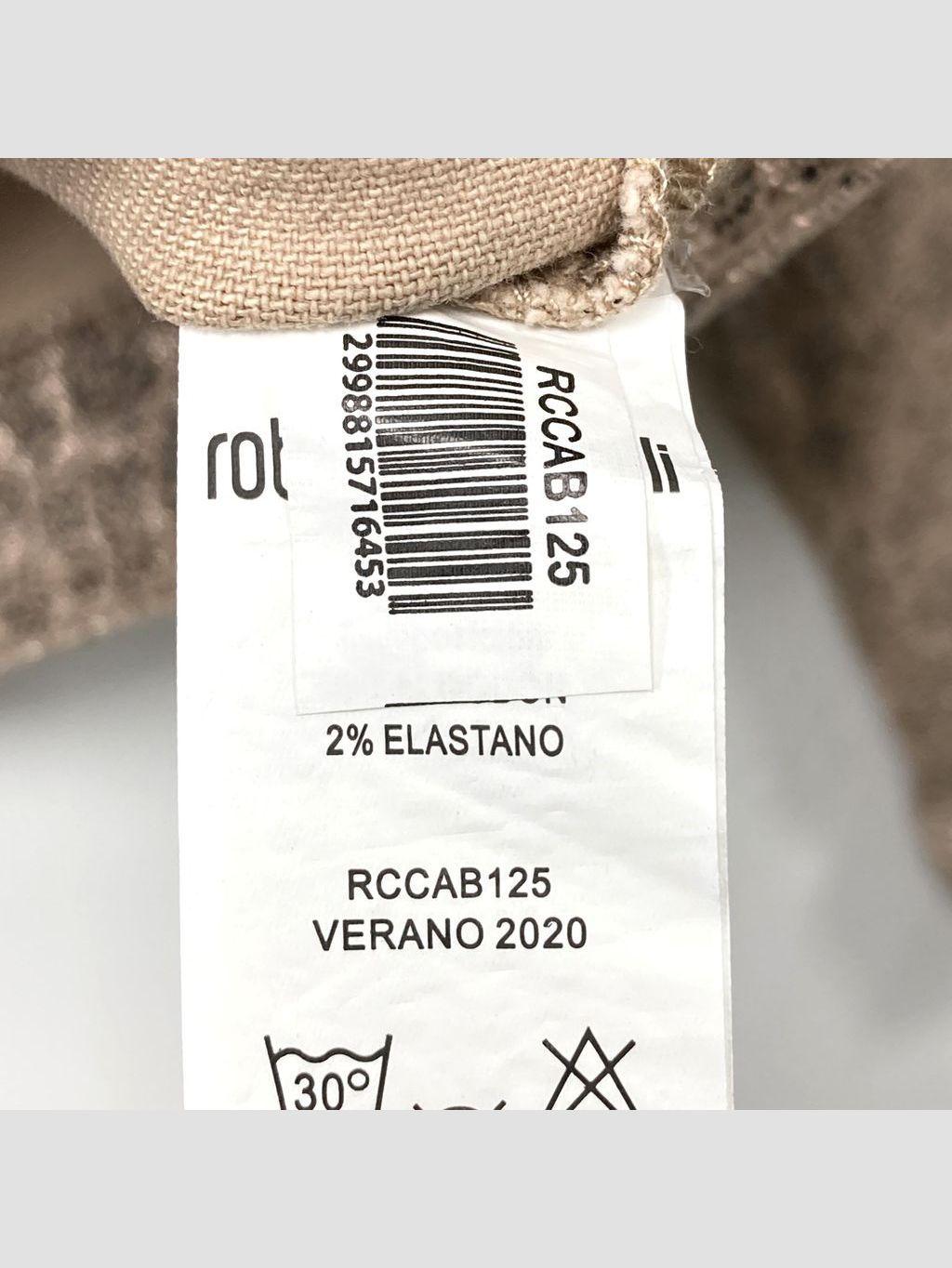 Chaqueta casual ROBERTO CAVALLI - Talla S (VOP01040846)-6